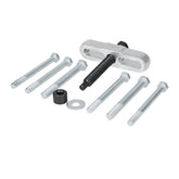 Extractor d volants con alcanc d 32mm hasta 72mm trupr